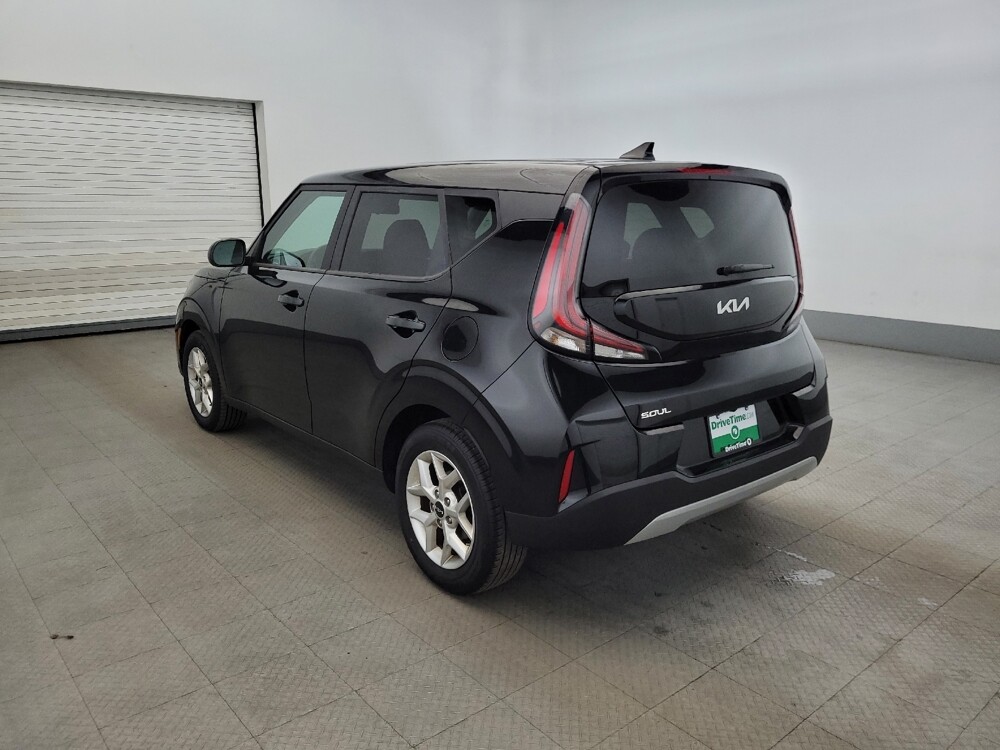 2023 Kia Soul in Chesapeake, VA 23320 - 18122675 5