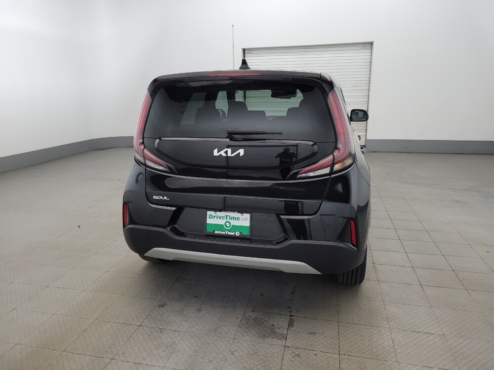 2023 Kia Soul in Chesapeake, VA 23320 - 18122675 7