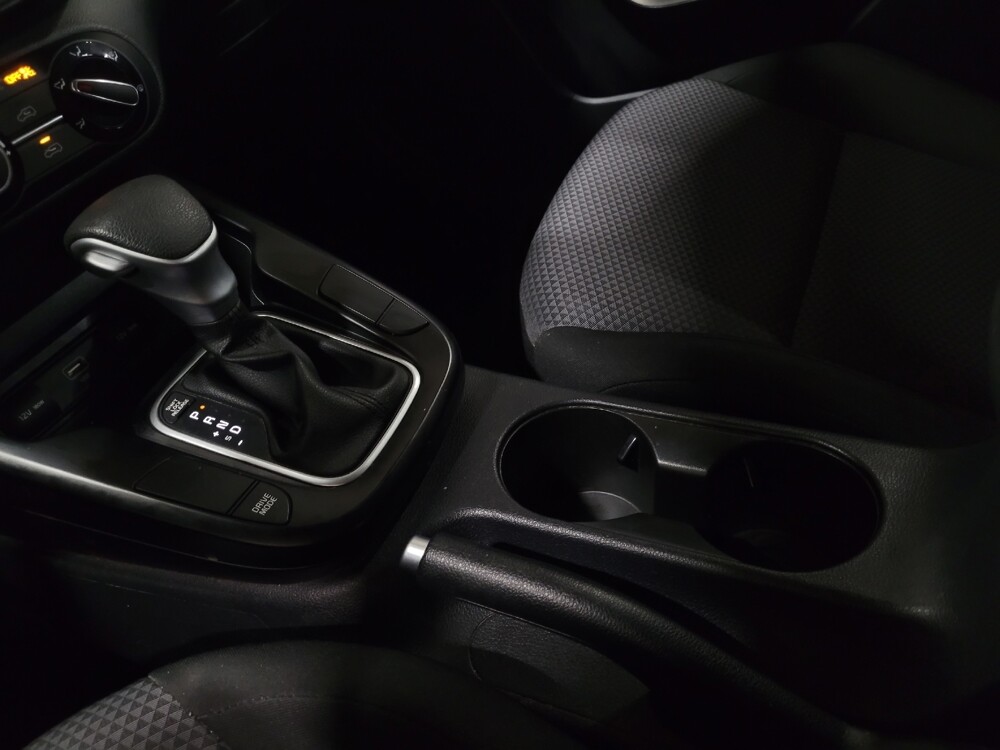 2023 Kia Soul in Chesapeake, VA 23320 - 18122675 26