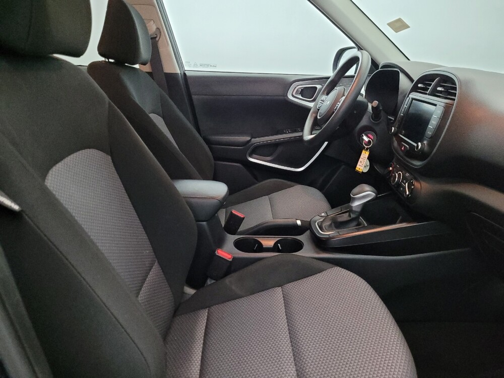 2023 Kia Soul in Chesapeake, VA 23320 - 18122675 21