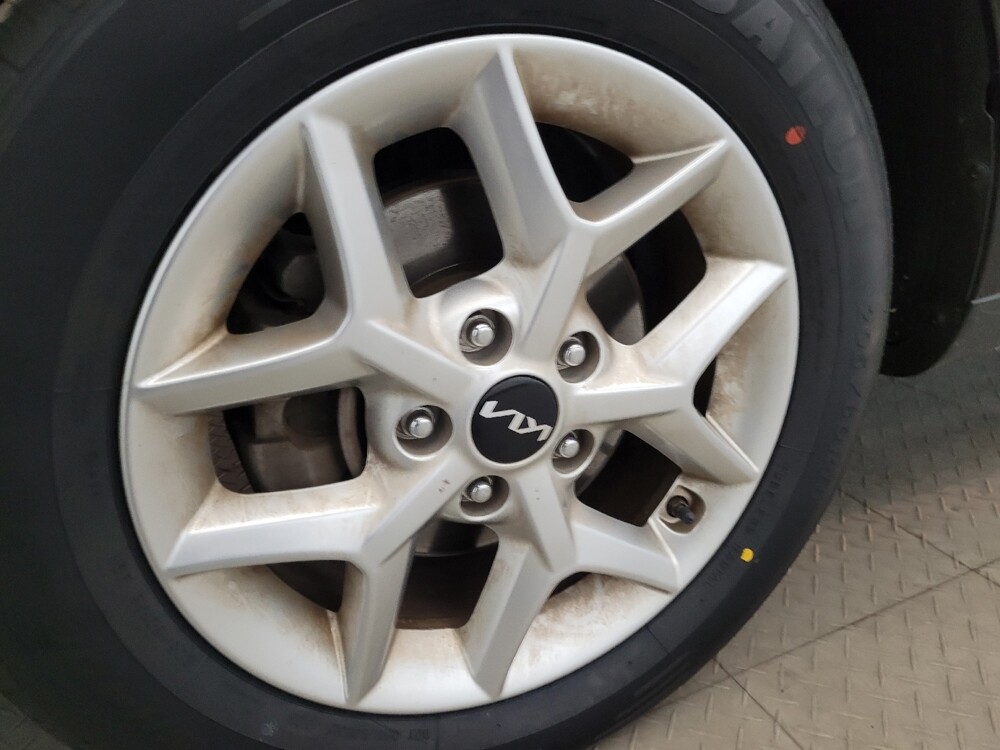 2023 Kia Soul in Chesapeake, VA 23320 - 18122675 31