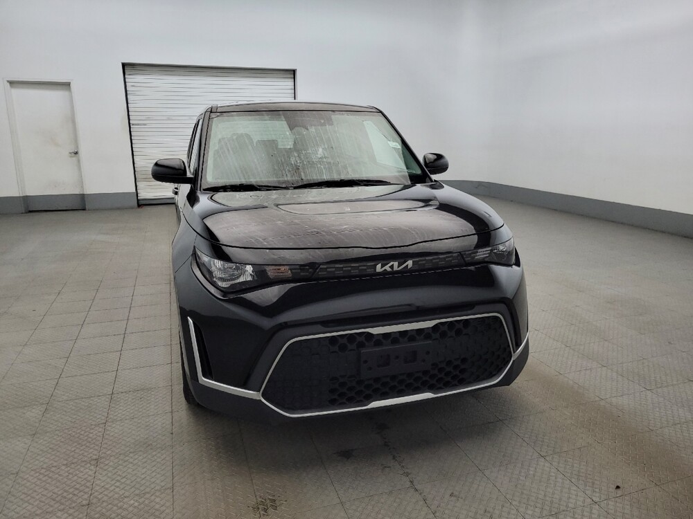 2023 Kia Soul in Chesapeake, VA 23320 - 18122675 14