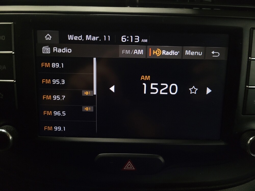 2023 Kia Soul in Chesapeake, VA 23320 - 18122675 25