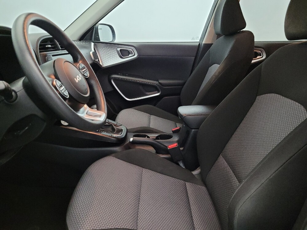 2023 Kia Soul in Chesapeake, VA 23320 - 18122675 17