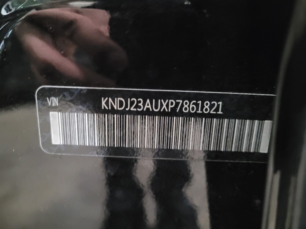 2023 Kia Soul in Chesapeake, VA 23320 - 18122675 33