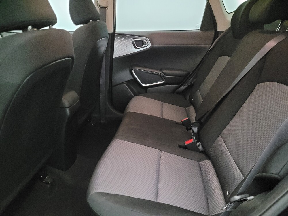 2023 Kia Soul in Chesapeake, VA 23320 - 18122675 18