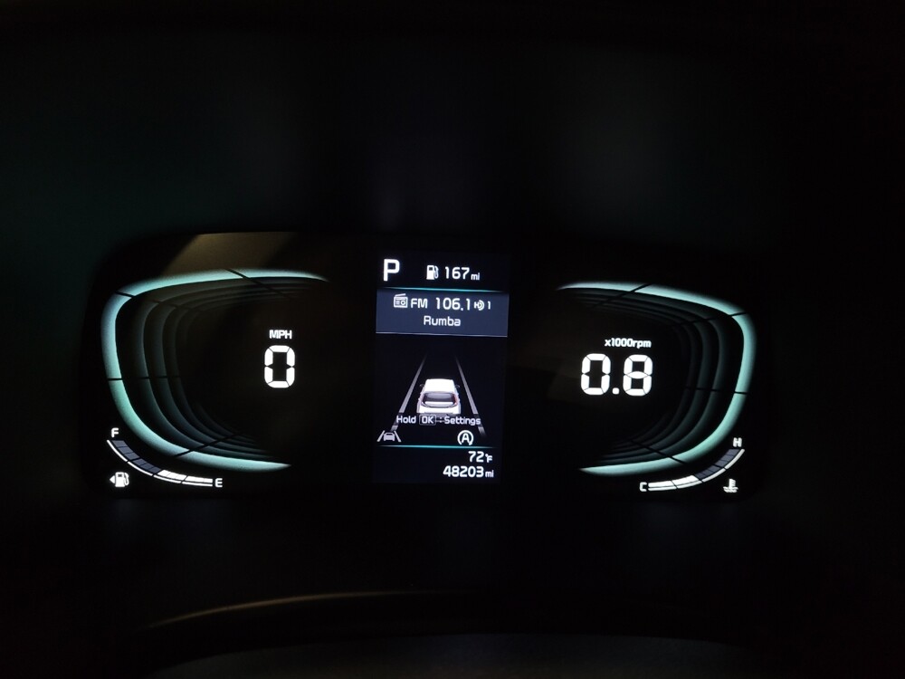 2023 Kia Soul in Chesapeake, VA 23320 - 18122675 23