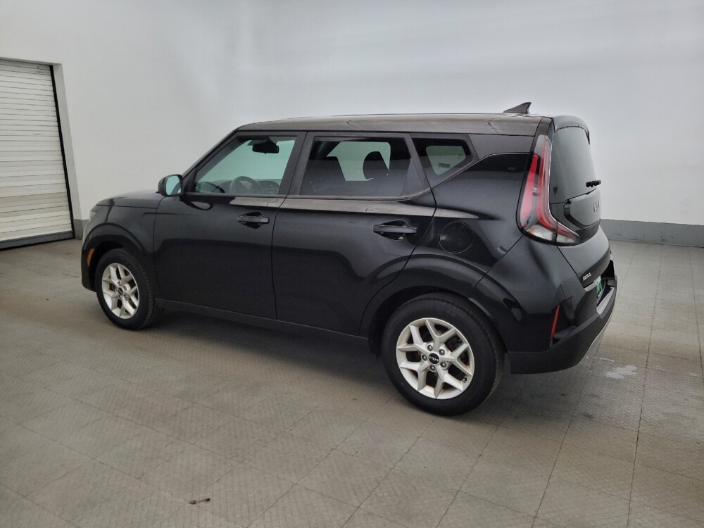 2023 Kia Soul in Chesapeake, VA 23320 - 18122675 3