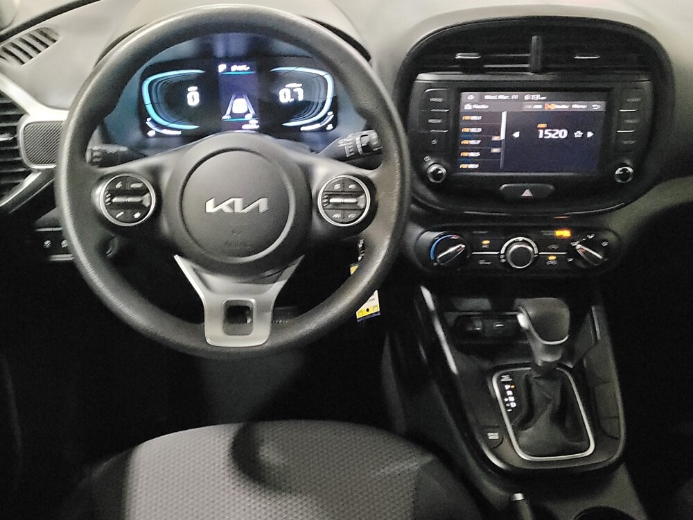 2023 Kia Soul in Chesapeake, VA 23320 - 18122675 22