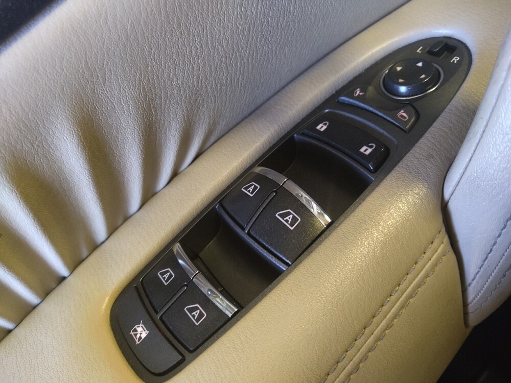 2020 Nissan Armada in Mesa, AZ 85210 - 18122677 27