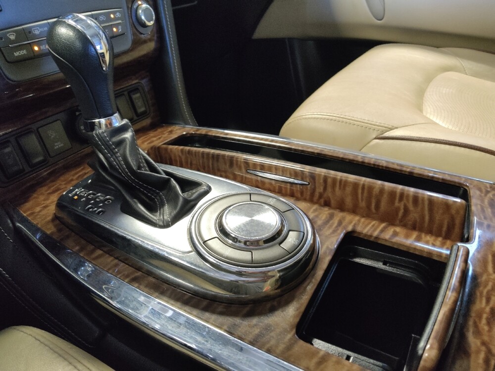 2020 Nissan Armada in Mesa, AZ 85210 - 18122677 26