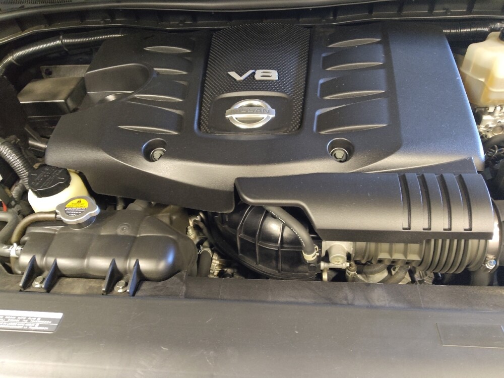 2020 Nissan Armada in Mesa, AZ 85210 - 18122677 30