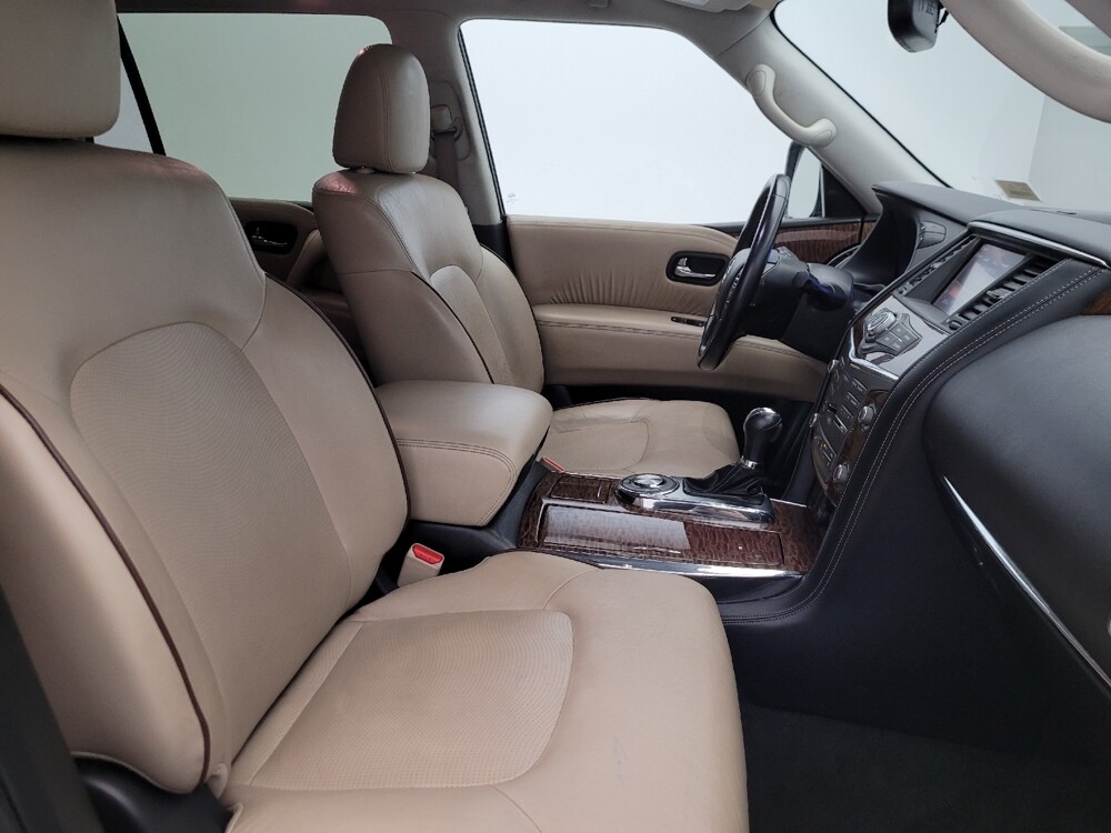 2020 Nissan Armada in Mesa, AZ 85210 - 18122677 21