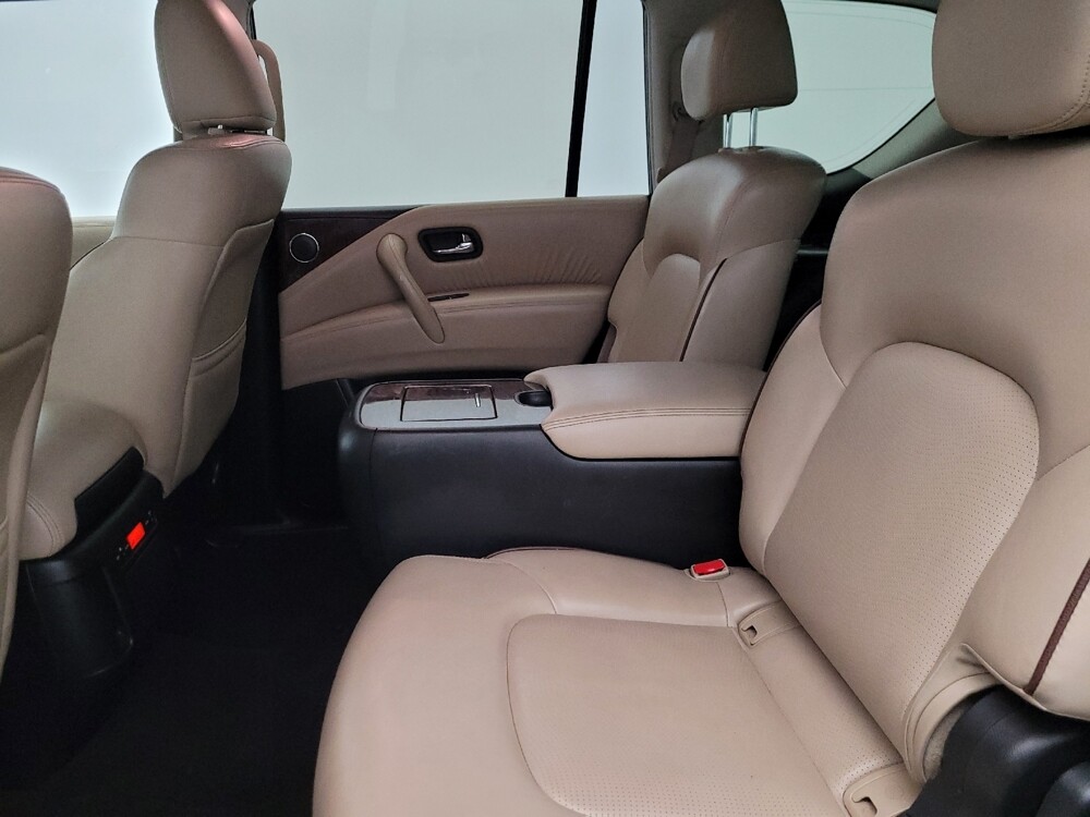 2020 Nissan Armada in Mesa, AZ 85210 - 18122677 18