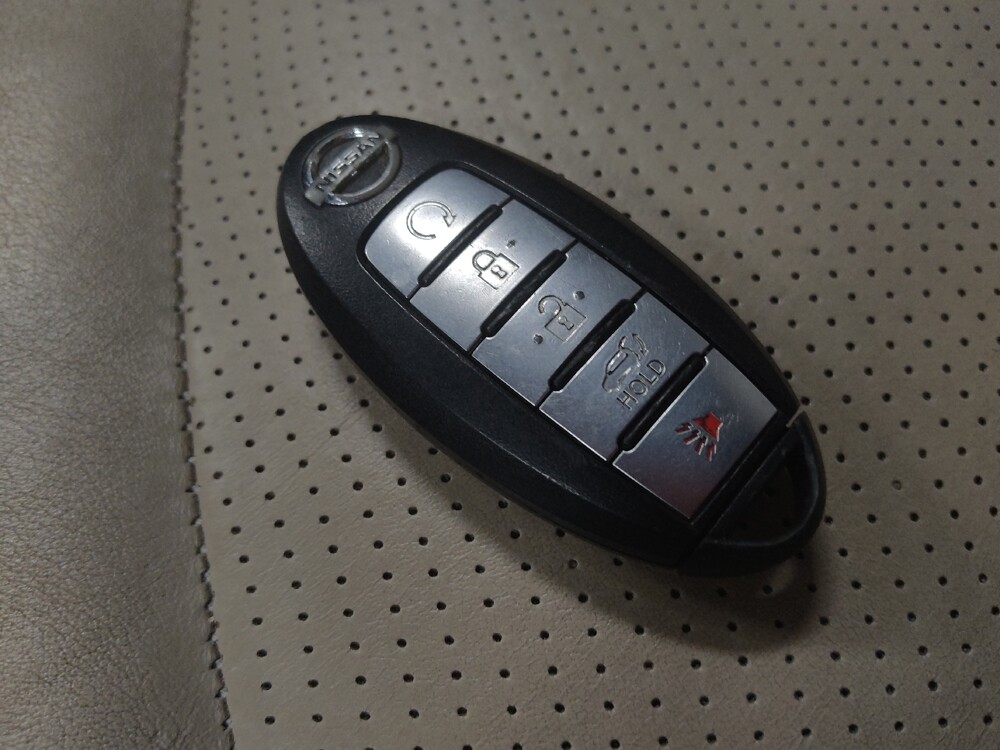 2020 Nissan Armada in Mesa, AZ 85210 - 18122677 32