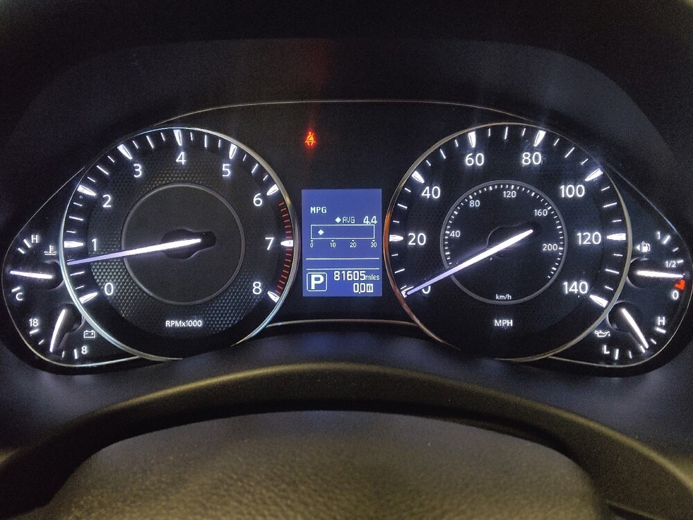 2020 Nissan Armada in Mesa, AZ 85210 - 18122677 23