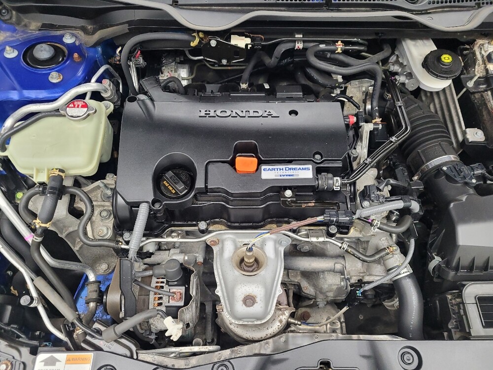 2019 Honda Civic in Memphis, TN 38128 - 18122678 30