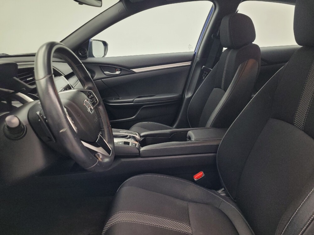 2019 Honda Civic in Memphis, TN 38128 - 18122678 17
