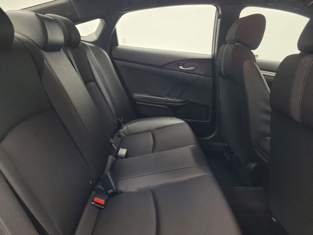 2019 Honda Civic in Memphis, TN 38128 - 18122678 19