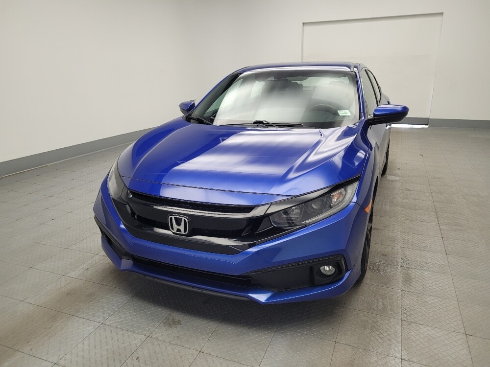 2019 Honda Civic in Memphis, TN 38128 - 18122678 15