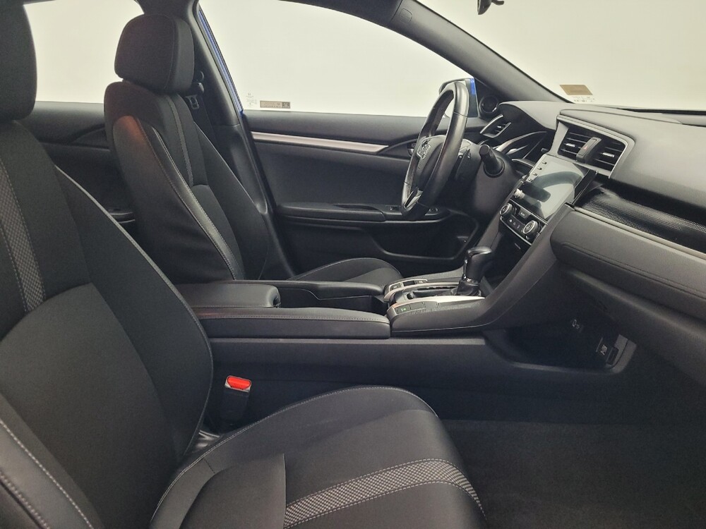 2019 Honda Civic in Memphis, TN 38128 - 18122678 21