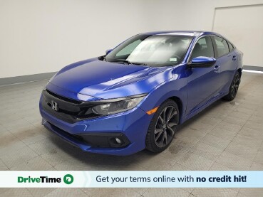 2019 Honda Civic in Memphis, TN 38128