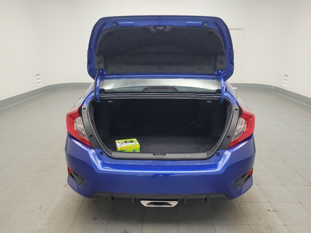 2019 Honda Civic in Memphis, TN 38128 - 18122678 29