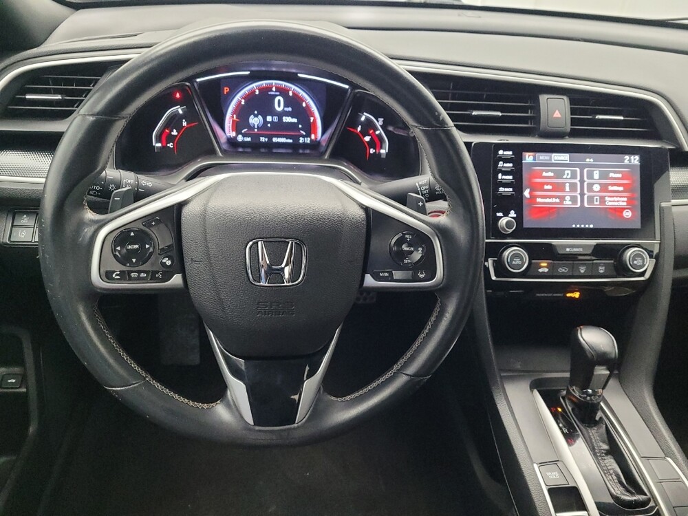 2019 Honda Civic in Memphis, TN 38128 - 18122678 22