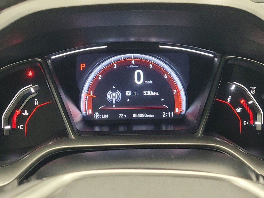 2019 Honda Civic in Memphis, TN 38128 - 18122678 23