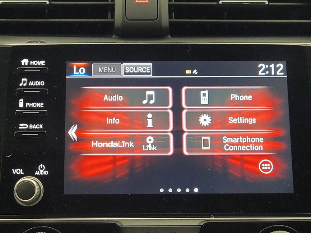 2019 Honda Civic in Memphis, TN 38128 - 18122678 25