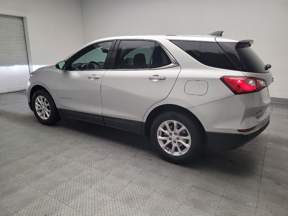 2018 Chevrolet Equinox in Riverside, CA 92504 - 18122679 3