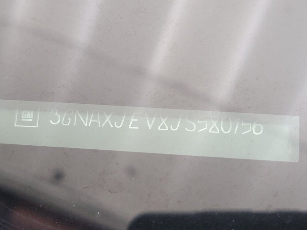 2018 Chevrolet Equinox in Riverside, CA 92504 - 18122679 33