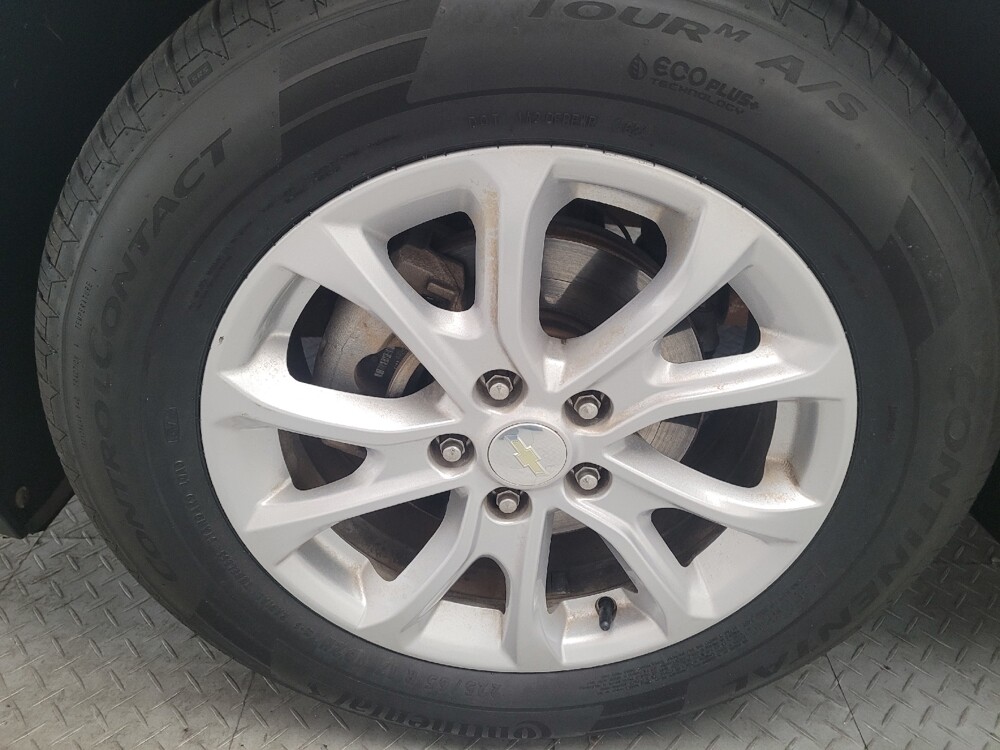 2018 Chevrolet Equinox in Riverside, CA 92504 - 18122679 31