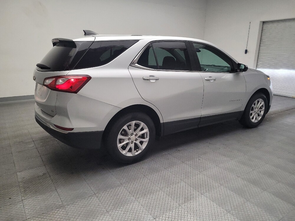 2018 Chevrolet Equinox in Riverside, CA 92504 - 18122679 10