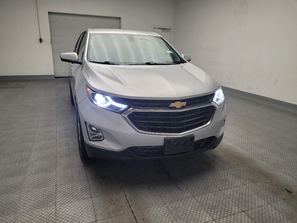 2018 Chevrolet Equinox in Riverside, CA 92504 - 18122679 14