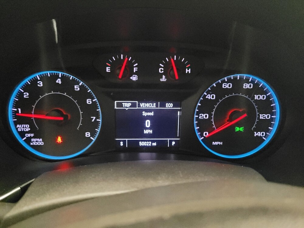 2018 Chevrolet Equinox in Riverside, CA 92504 - 18122679 23