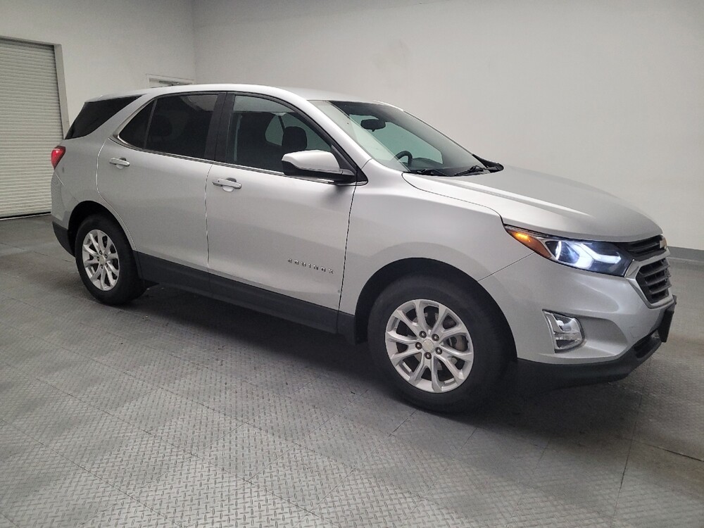 2018 Chevrolet Equinox in Riverside, CA 92504 - 18122679 11