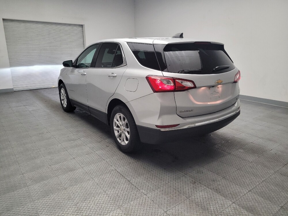 2018 Chevrolet Equinox in Riverside, CA 92504 - 18122679 5