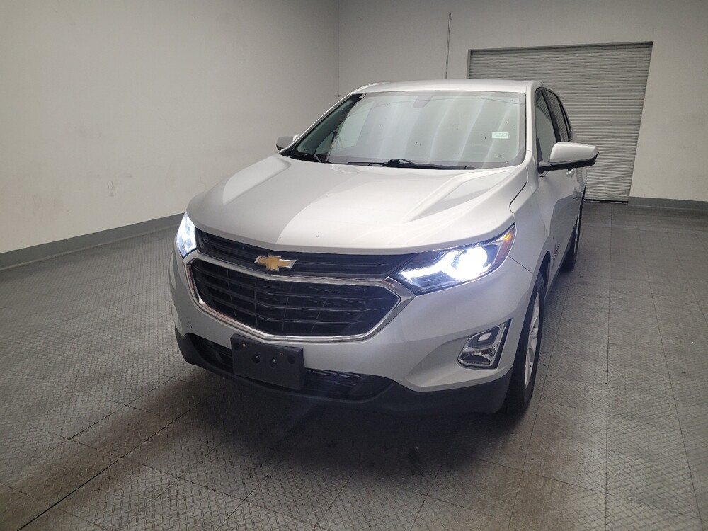 2018 Chevrolet Equinox in Riverside, CA 92504 - 18122679 15