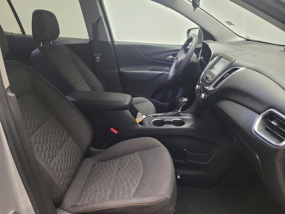 2018 Chevrolet Equinox in Riverside, CA 92504 - 18122679 21