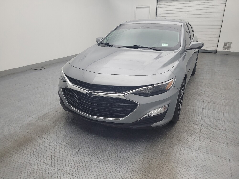 2024 Chevrolet Malibu in Raleigh, NC 27604 - 18122680 15