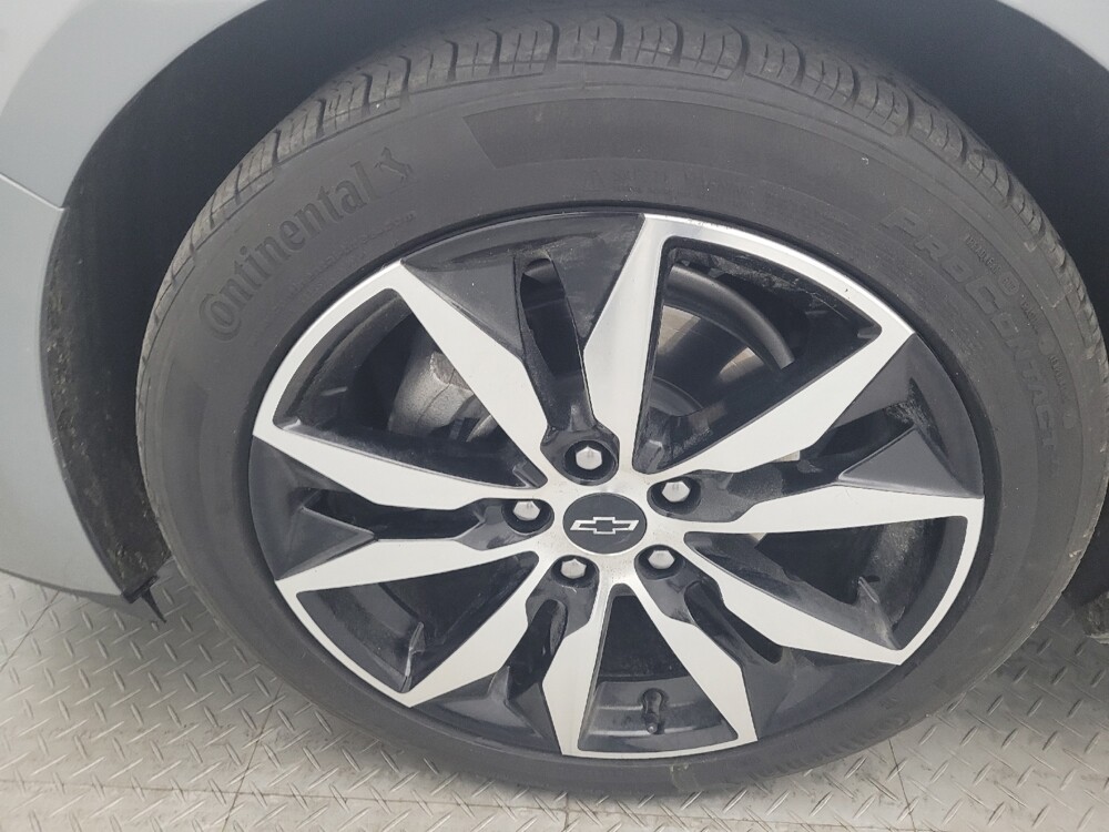 2024 Chevrolet Malibu in Raleigh, NC 27604 - 18122680 31