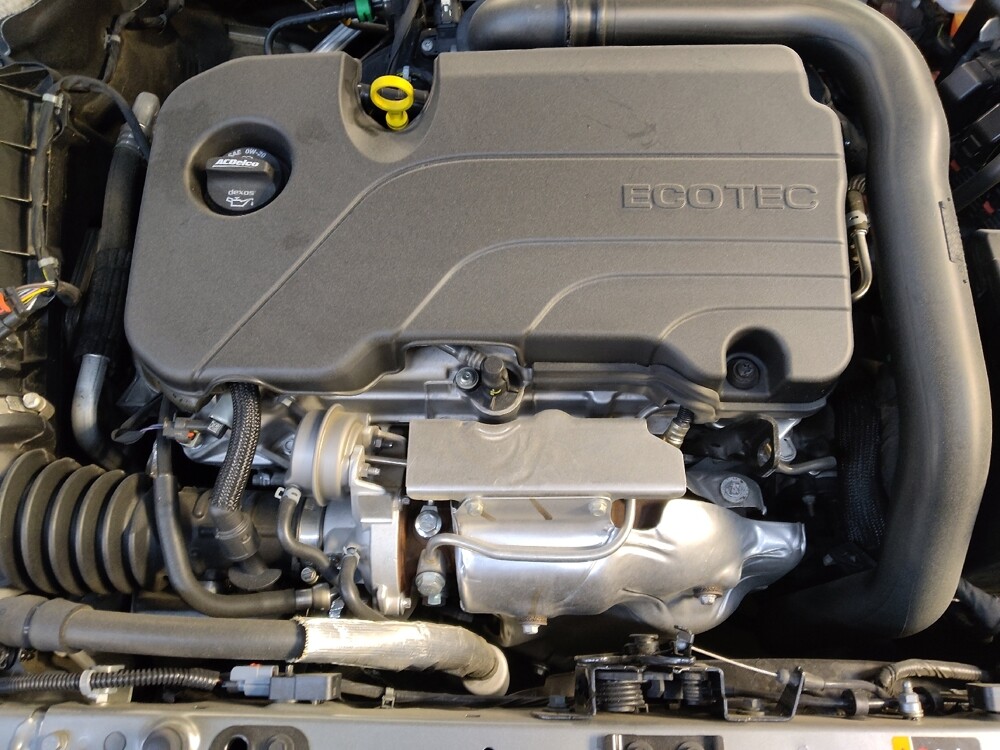 2024 Chevrolet Malibu in Raleigh, NC 27604 - 18122680 30