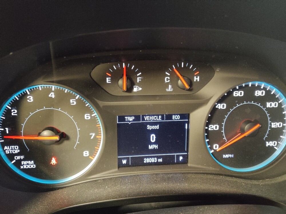 2024 Chevrolet Malibu in Raleigh, NC 27604 - 18122680 23