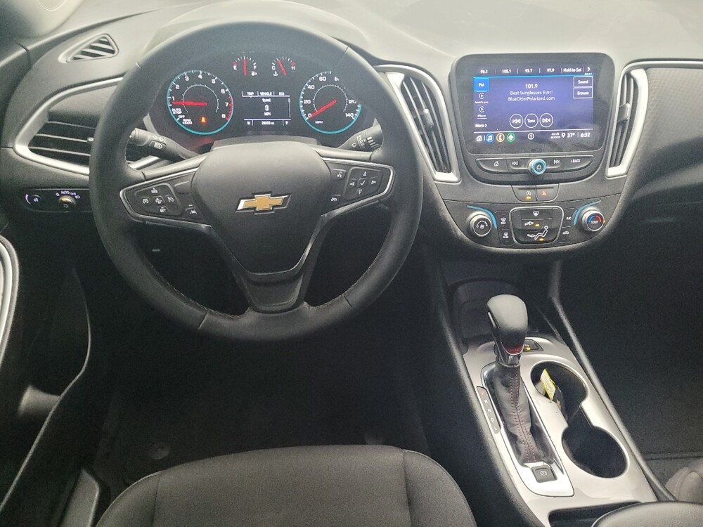 2024 Chevrolet Malibu in Raleigh, NC 27604 - 18122680 22