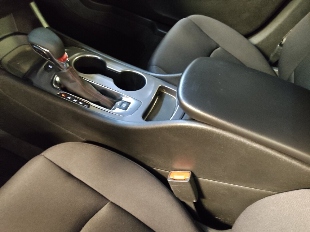 2024 Chevrolet Malibu in Raleigh, NC 27604 - 18122680 26