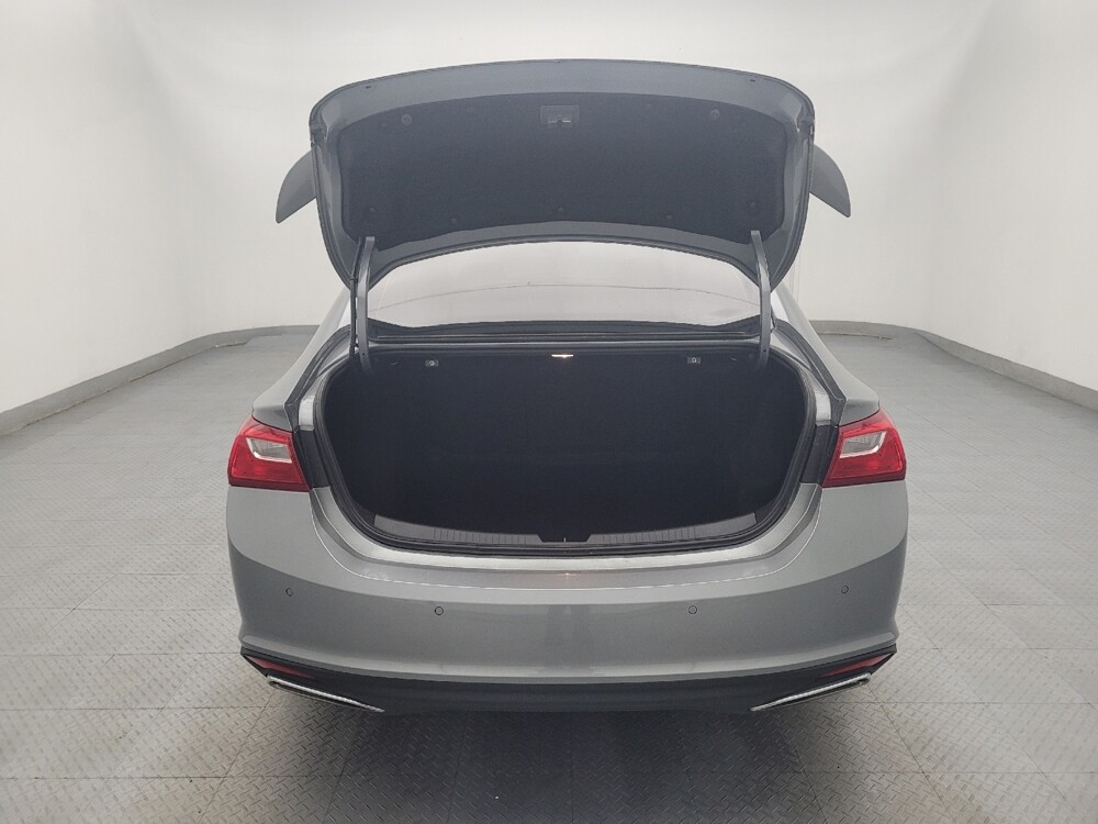 2024 Chevrolet Malibu in Raleigh, NC 27604 - 18122680 29