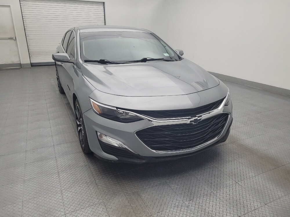 2024 Chevrolet Malibu in Raleigh, NC 27604 - 18122680 14