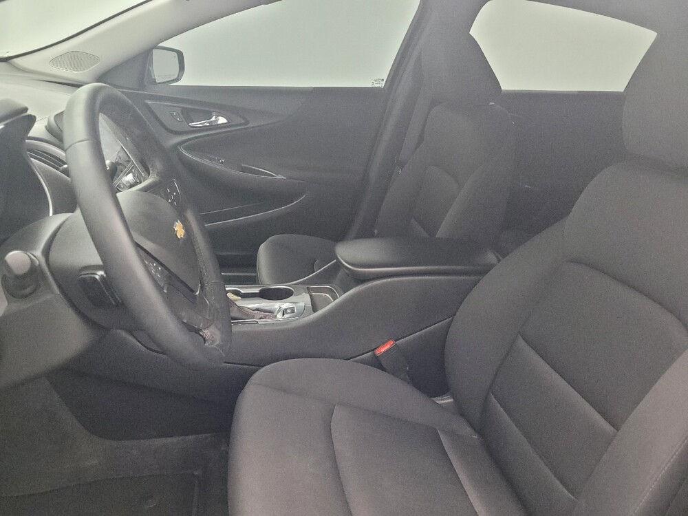 2024 Chevrolet Malibu in Raleigh, NC 27604 - 18122680 17