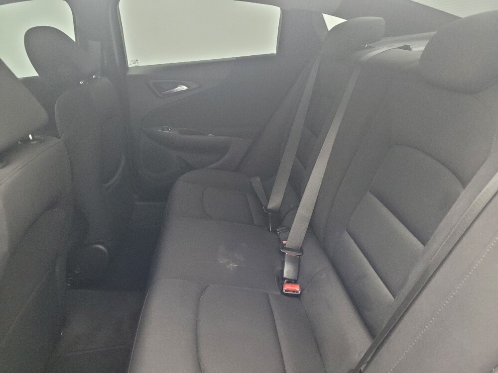 2024 Chevrolet Malibu in Raleigh, NC 27604 - 18122680 18